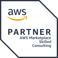 AWS Marketplace Skilled Consulting Badge