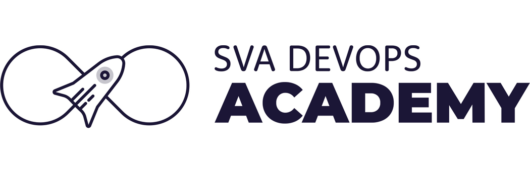 SVA Devops Academy Logo