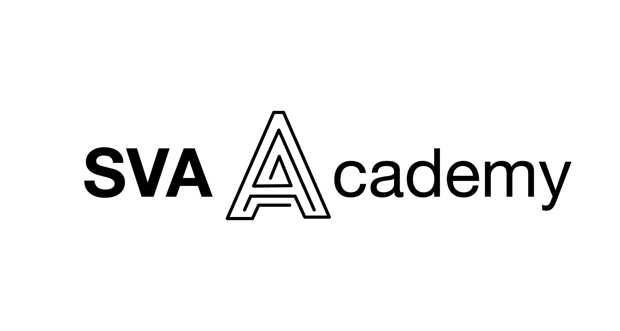 SVA Academy Logo