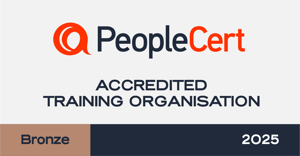 ITIL Bronze Partner SVA 2025