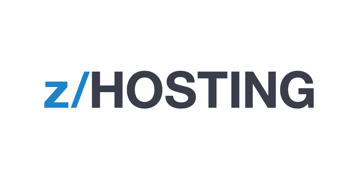 zHosting Logo SVA 2025