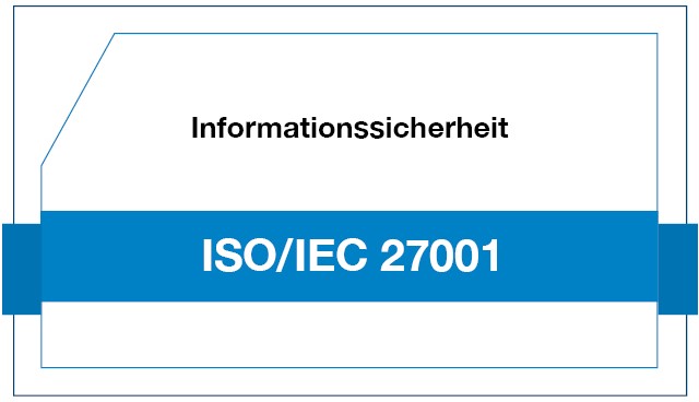 ISO/IEC 27001