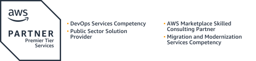 AWS Badge Partnerseite 2026