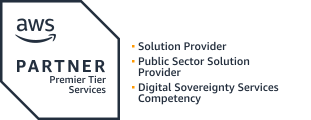 Digital Sovereignity Badge
