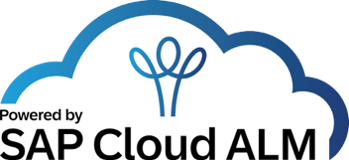 SAP Cloud ALM