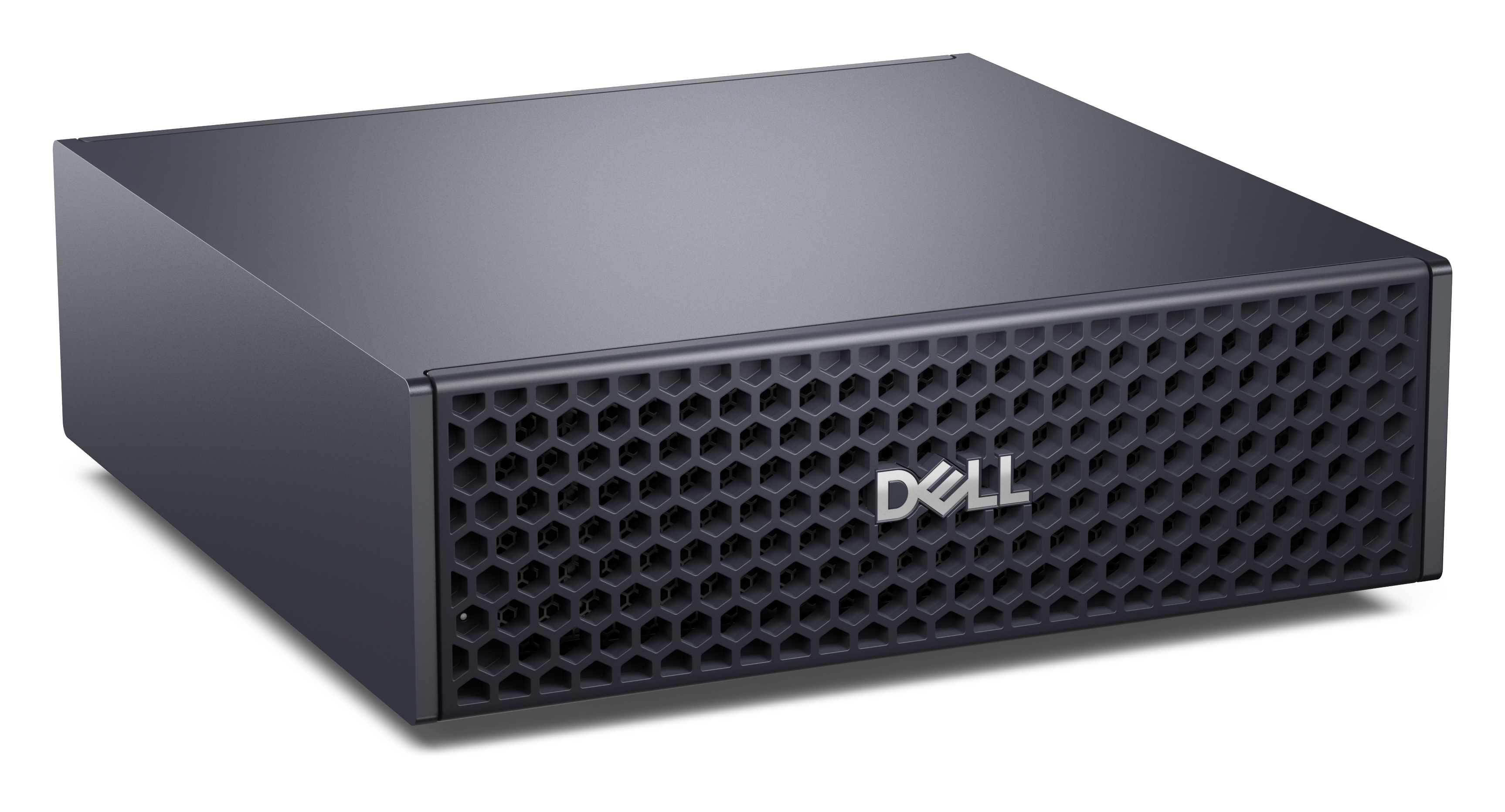 Grafik Dell Hardware