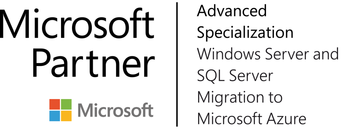 Partnerlogo Microsoft Advanced Spec Windows