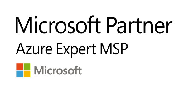 Microsoft Azure Partner Image
