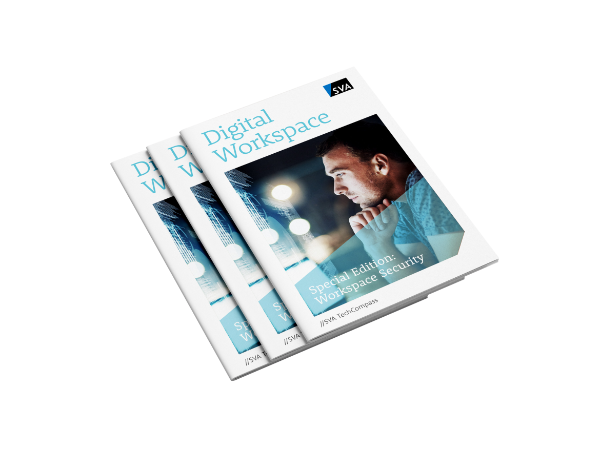 TechKompass Digital Workspace