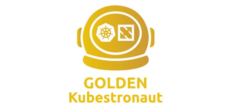 Golden Kubestronaut SVA 2025