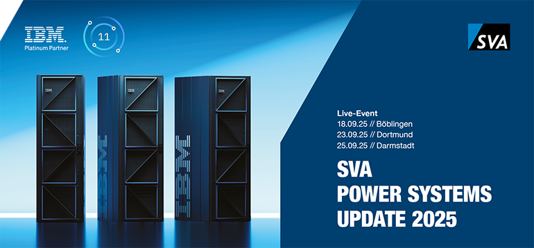 Power Update SVA