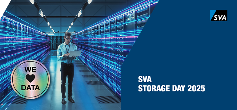 Header Storage Days SVA 2025