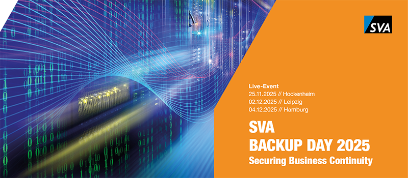 Backup Day SVA 2025