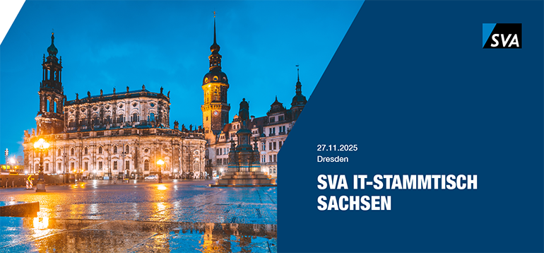 IT Stammtisch Dresden Header