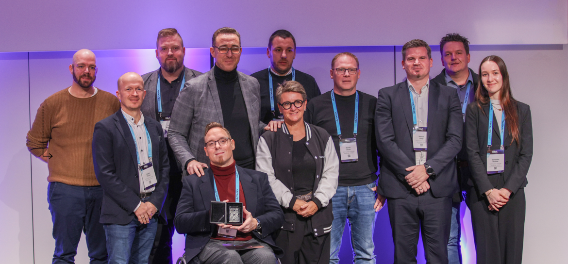 Header News Nutanix SVA 2025