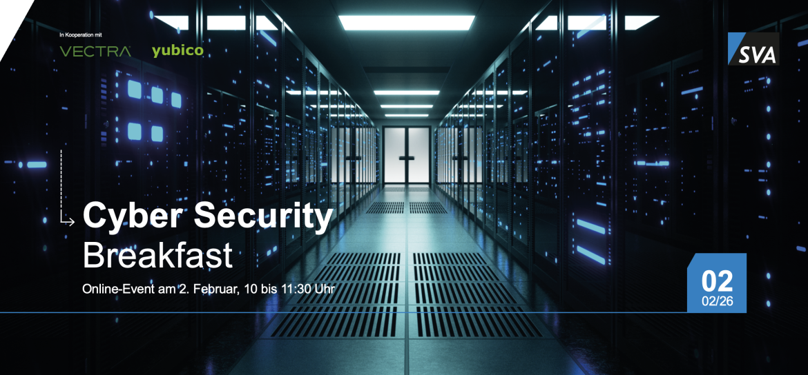 Cyber Security Breakfast