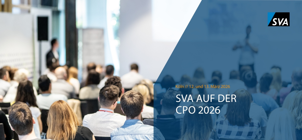 SVA auf CPO 2026