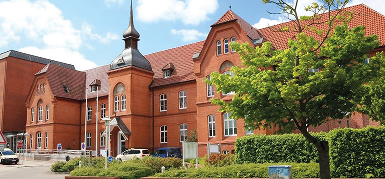 Header Referenz KH Demmin