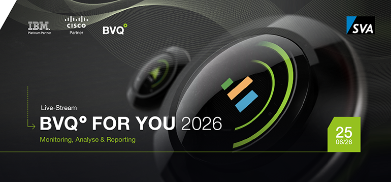 BVQ for You 2026