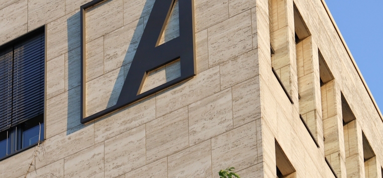 Konrad Adenauer Stiftung