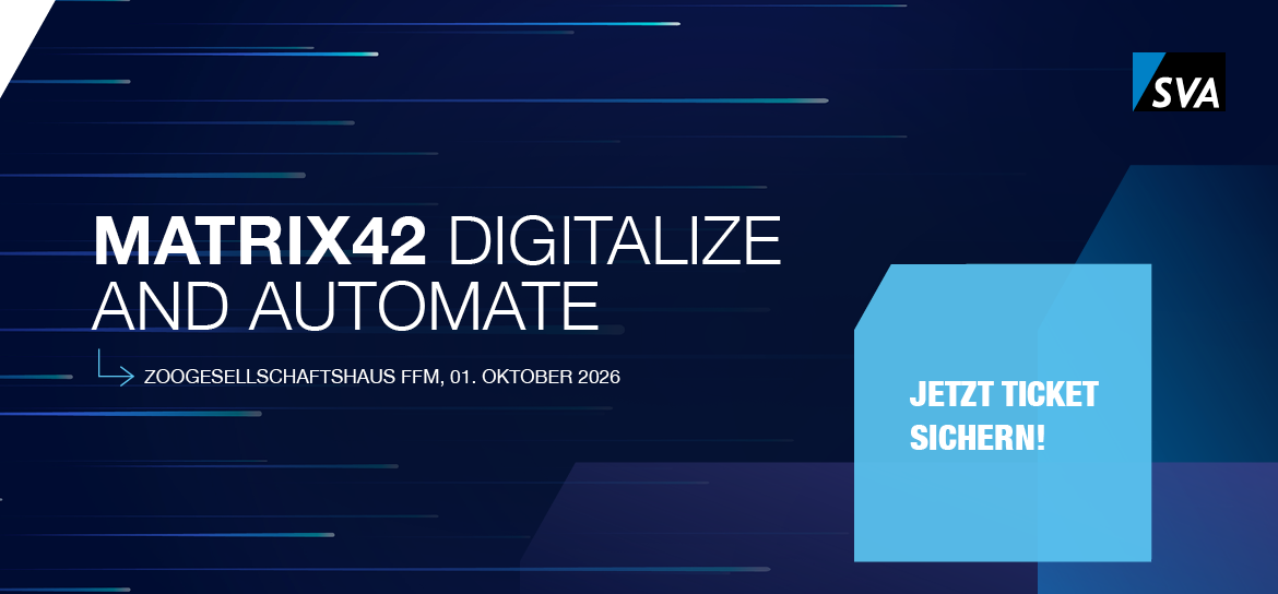 Header Event D&A Matrix42