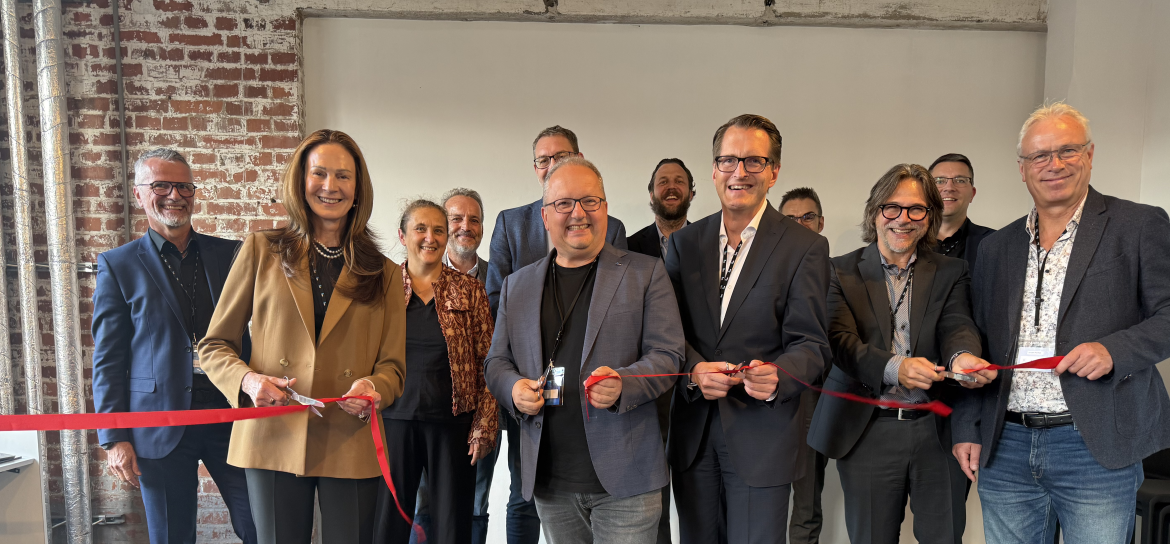 News Header Erweitertes Portfolio für souveräne KI-Infrastrukturen