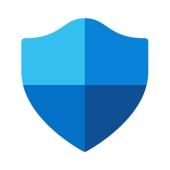 Microsoft Security Logo