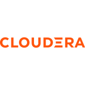 Cloudera Logo SVA 2025