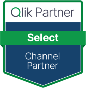 Qlik Partner Badge SVA 2025