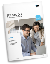 Mockup Focus on Modernization
