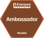 Everpure Ambassador Reseller