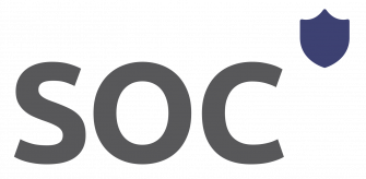 SOC by SVA Logo