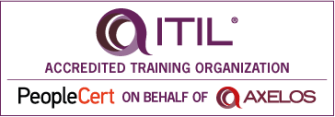 ITIL Badge 