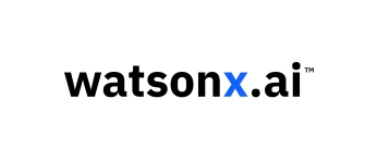 Logo watsonxai