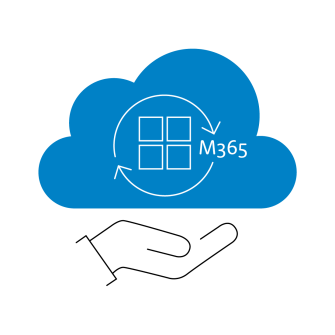 Managed Microsoft 365 SVA 2025