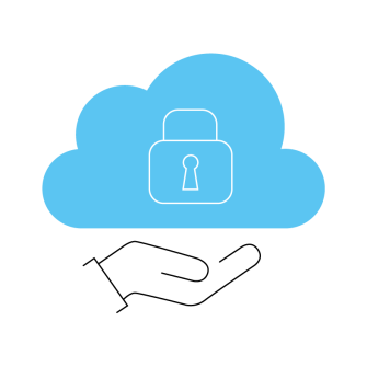 Onsite Cloud Icon SVA 2025