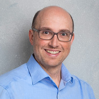Michael Hammer