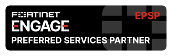 Fortinet Partner Badge