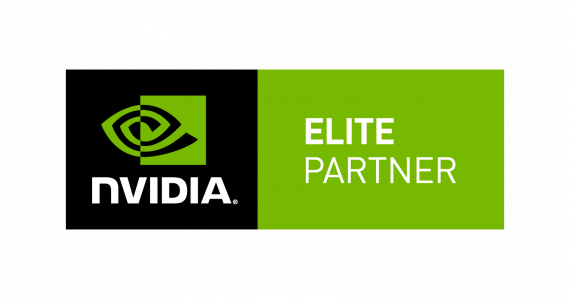 Logo NVIDIA