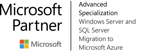 Partnerlogo Microsoft Advanced Spec Windows
