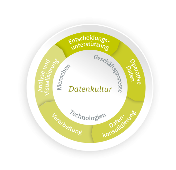 Business Intelligence Grafik