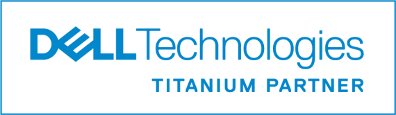 Dell Titanium Partner