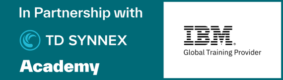 IBM Partnership Academy