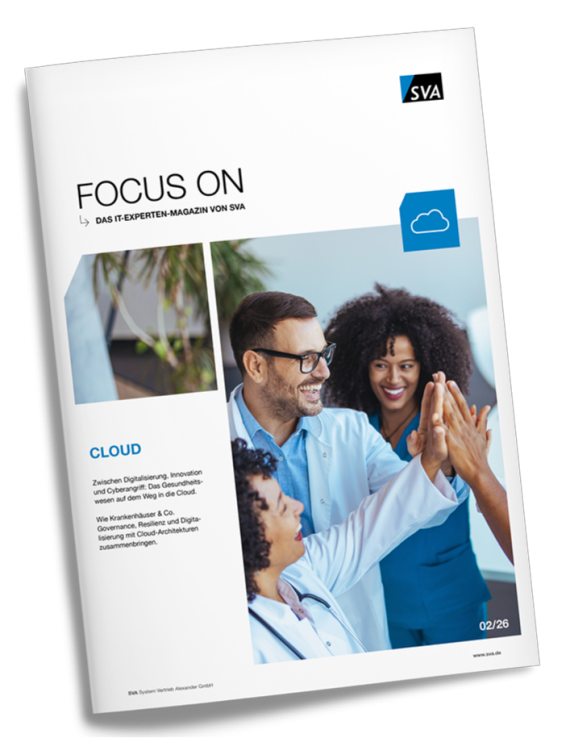 Focus on Healthcare
