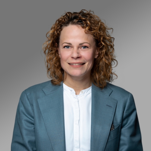 Sarah Liedmann