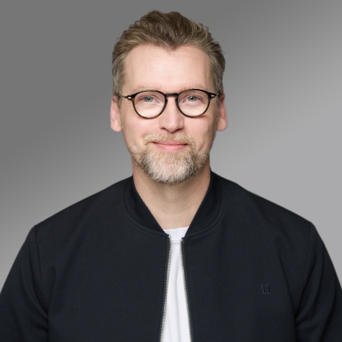 Brian Grunert SVA 2025