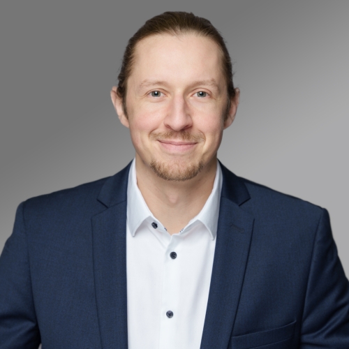 Kevin Kowalinski SVA 2025