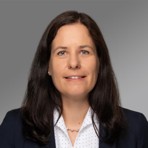 Karin Schuster SVA 2025