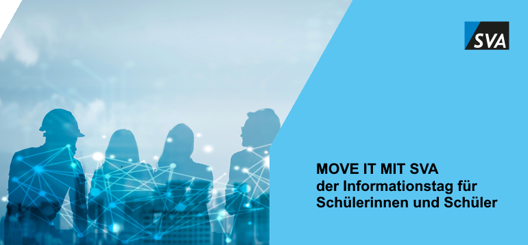 Schülerinformationstag Move IT