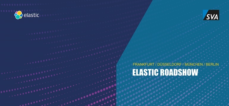 Elastic Roadshow